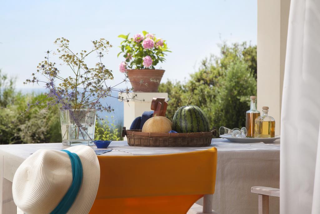 Ploes Villas สกาฟิเดีย ภายนอก รูปภาพ