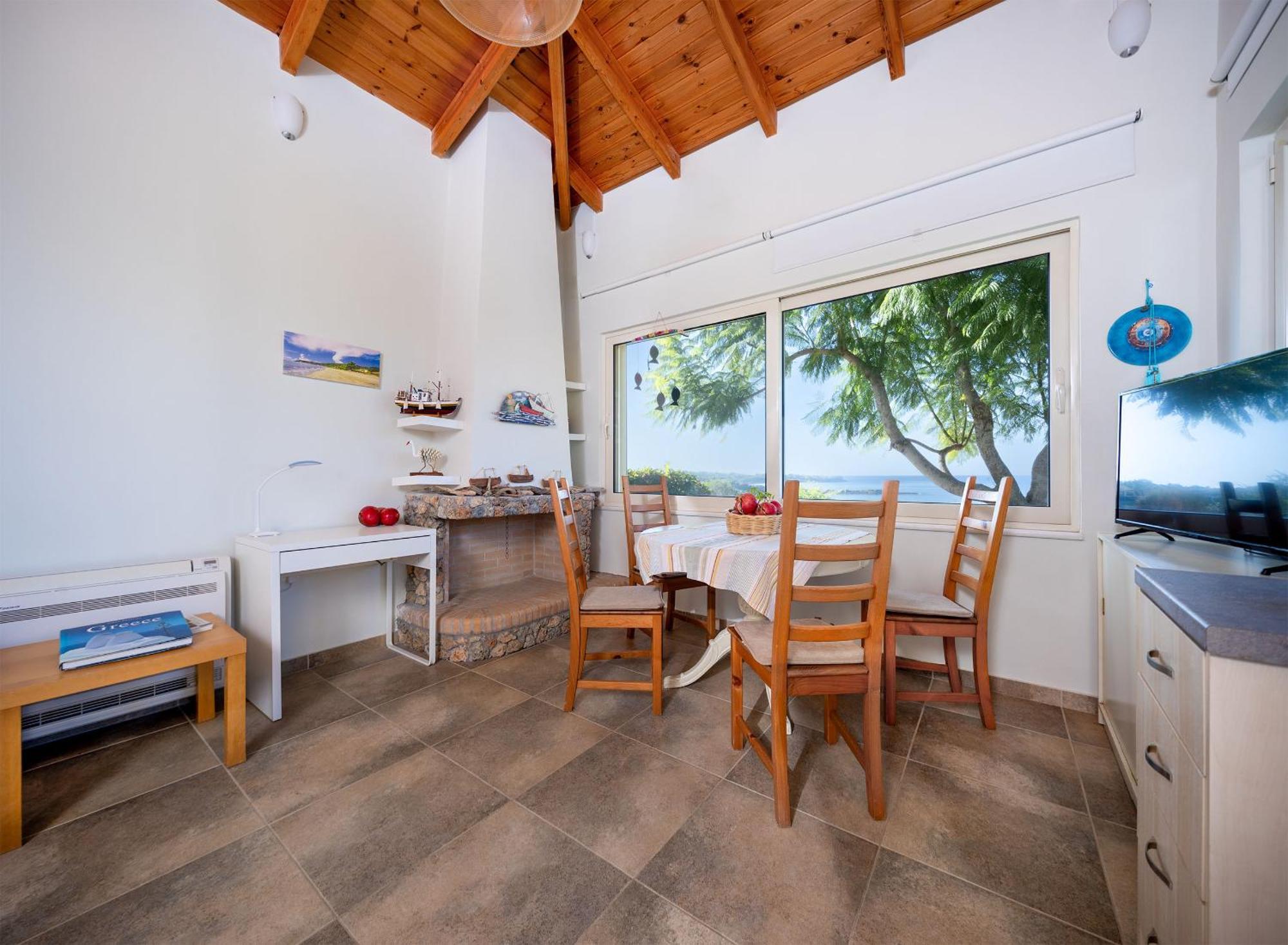 Ploes Villas สกาฟิเดีย ภายนอก รูปภาพ