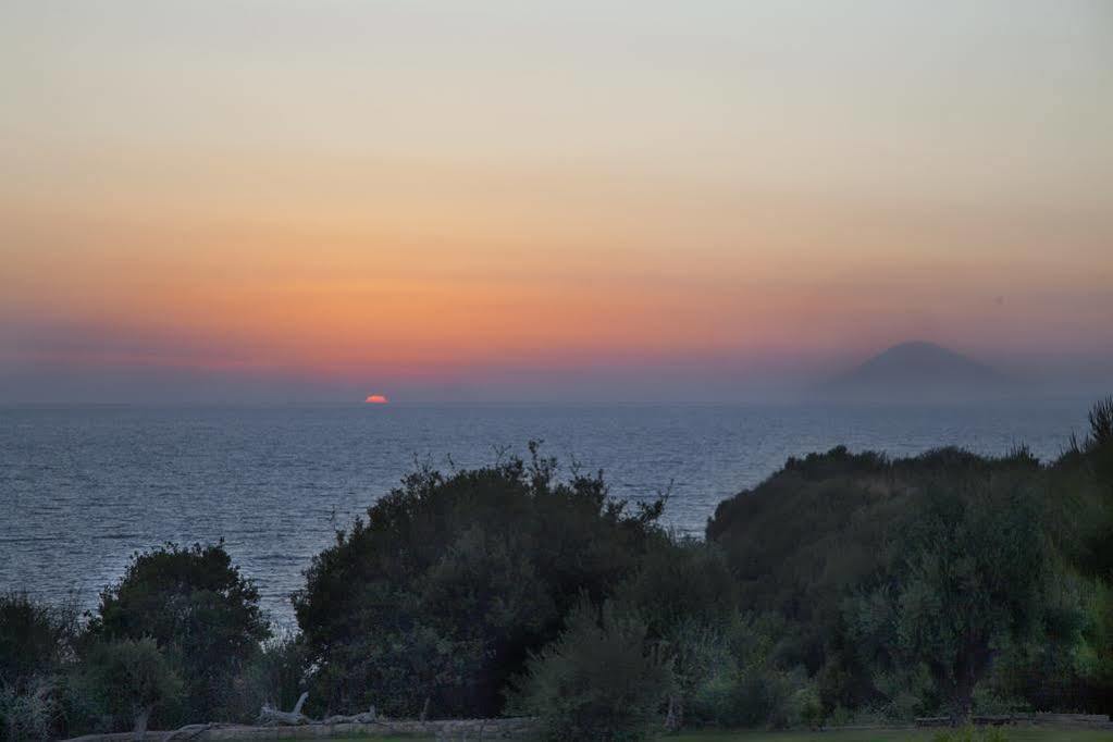 Ploes Villas สกาฟิเดีย ภายนอก รูปภาพ